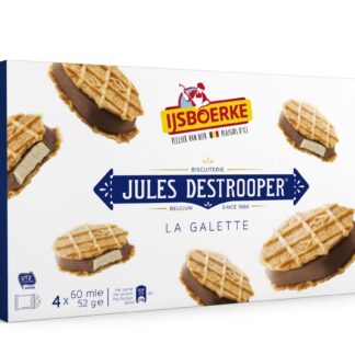 Jules Destrooper La Galette