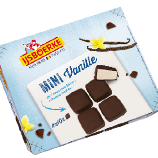 Mini Vanille